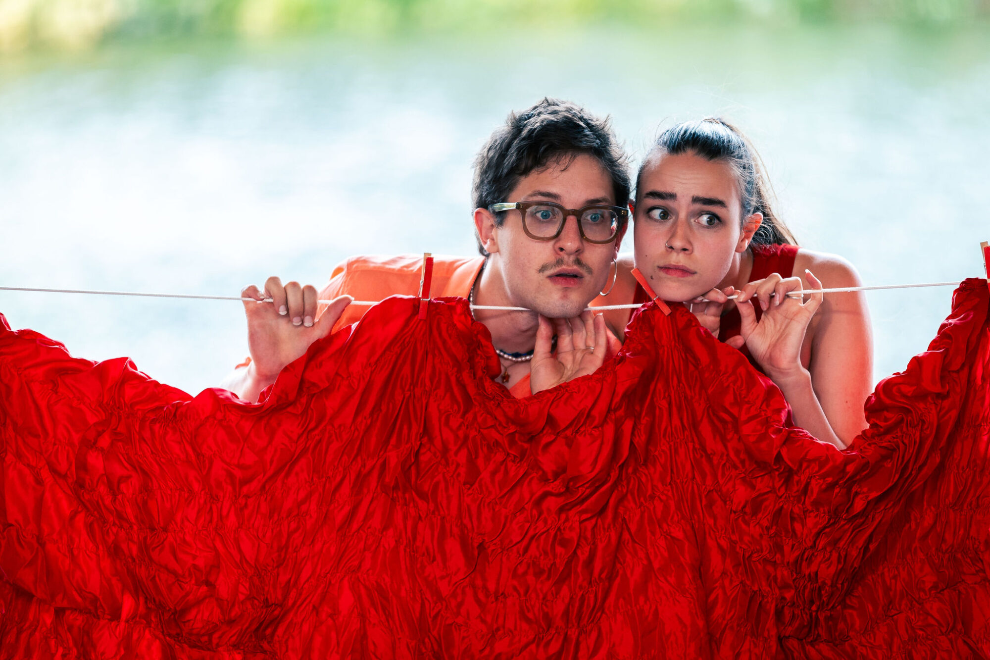 Her-ken 8 © Christein van Hoffen in opdracht van Theaterschip